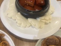 -陈傻子餐厅(世纪都会店)