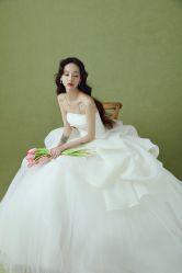 -巴黎恋人婚纱摄影(东莞总店)