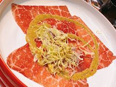 -松坂屋日料自助(长城路店)