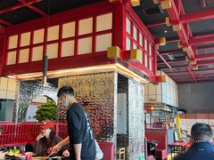 -谷牛和牛烤肉(漕河泾印象城店)
