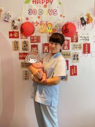-喜孕时光月子中心(北大妇儿东侧店)