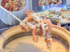 -东江海鲜大排档·潮汕菜·砂锅粥