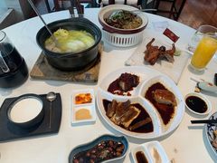 -侨美·唐荔园·40年地道粤菜