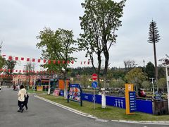 -即刻反应应急安全体验基地
