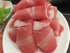 肥牛-呷哺呷哺 黄金牧场 (回龙观港龙店)