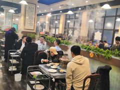 -鑫龙火锅城(青岛分店)