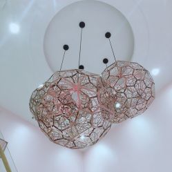 -Beauty Nails 美甲美睫皮肤管理