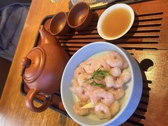 -外婆烧.老杭帮菜(庆春店)