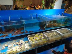 -老三烧烤(北兴隆街店)