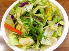 -砂锅李(九江路店)