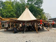 -西双版纳傣族园