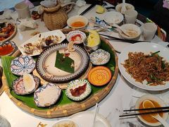 -沿江海南菜·文昌鸡祖师爷(大东海店)