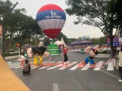 -东莞松山湖万象汇