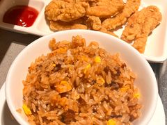 -海底捞火锅(杭州天虹购物中心店)