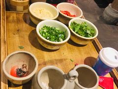 -蜀大侠火锅(西大店)