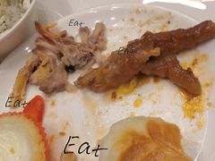 -麒茗餐厅·粤菜·宴会厅·海鲜(锦绣路店)