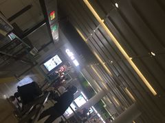 -杭州萧山国际机场
