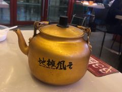 -地摊风云龙虾烧烤铺(润和国际店)