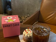 -漫咖啡 (CCPAPK创意港店)