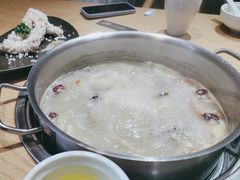 -阿源鱼捞斑鱼火锅·海鲜粥(山景尚宅店)