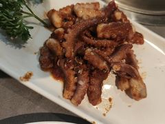 -一方渔歌蒸汽海鲜自助(文化路万达广场店)
