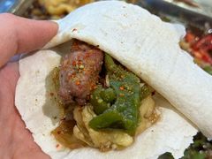 -古彭7只羊·招牌白串·碳锅羊肉旗舰店