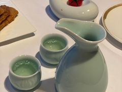 -金轩中餐厅 Jin Xuan(浦东丽思卡尔顿酒店)