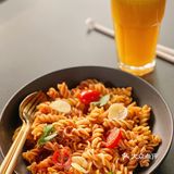 闺蜜带我去的西餐店，真的超超超超超级棒