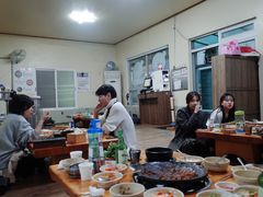 -城山辣炒黑猪肉