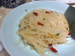 -金佬馆·川菜bistro(芜湖镜湖万达店)