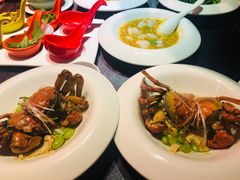 -蟹榭·本帮江浙菜·蟹宴(五角场合生汇商场店)