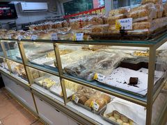 -爱德顺糕点食屋(利民道店)