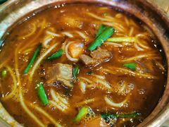 -雀舞云南菜(乐客城店)