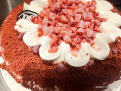 -DQ·蛋糕·冰淇淋(昌平国泰店)