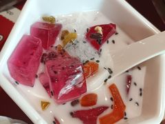 -大龙燚·旷野鲜火锅(广州首店)