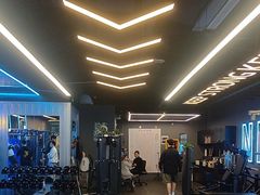 -NRG 健身私教CLUB(世博源店)