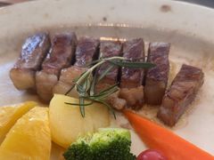 -IL Forno 意坊·意大利餐厅(温州万象城店)