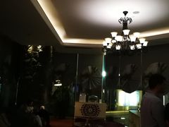 -上海徐家汇天平宾馆
