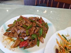 -黄家饺子东北特色菜馆(湖滨商业街店)