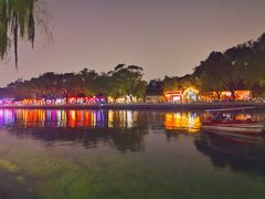 -姚记炒肝店(鼓楼店)