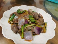 -南记食粥坊·宵夜大排档(莲花总店)