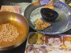 -老卜奎齐齐哈尔烤肉(人民东路店)