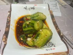 -沈记烧烤海鲜(江汉二路店)