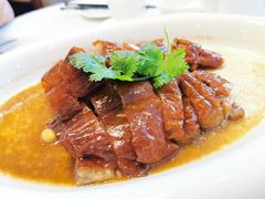 至尊烧鹅-名苑皇宫酒家(来魅力壁画村店)
