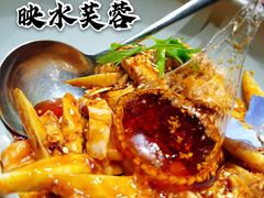 -辛香汇·现炒川菜(淮海路百盛店)