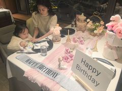 -黑宝石西餐厅(汇励99城市公园店)