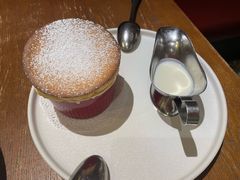 -Entrecôte 法国牛扒馆(保利·时光里店)