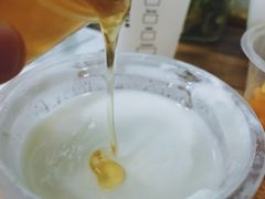 自制酸奶-西贝(上海我格广场店)