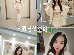 -海马体照相馆(北京apm店)