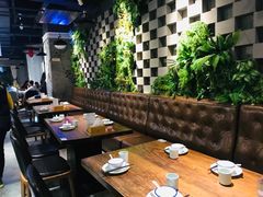 -铁道茶苑.色稷餐厅(莲花南路店)